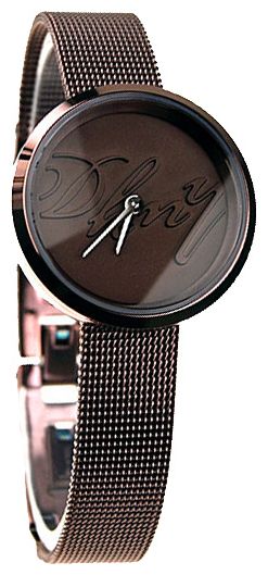 Wrist watch DKNY for Women - picture, image, photo