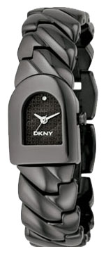 Wrist watch DKNY for Women - picture, image, photo