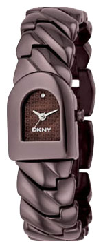 Wrist watch DKNY for Women - picture, image, photo