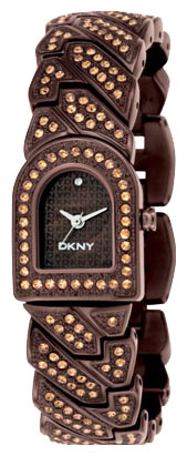 Wrist watch DKNY for Women - picture, image, photo