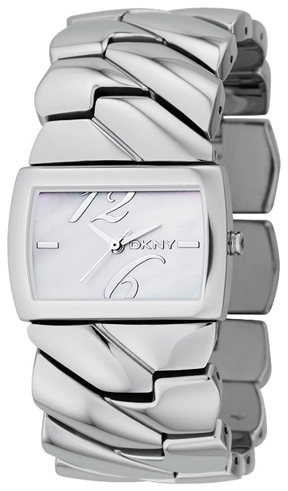 Wrist watch DKNY for Women - picture, image, photo