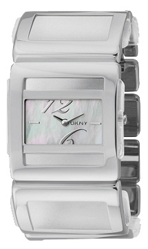 Wrist watch DKNY for Women - picture, image, photo