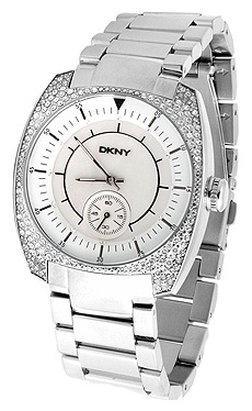 Wrist watch DKNY for Women - picture, image, photo