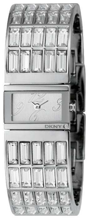 Wrist watch DKNY for Women - picture, image, photo