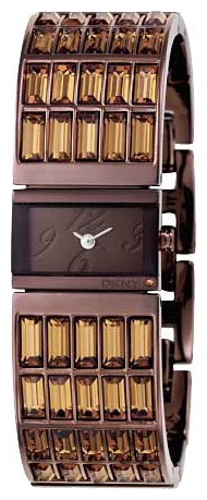 Wrist watch DKNY for Women - picture, image, photo