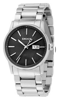 DKNY NY4265 wrist watches for men - 1 picture, image, photo