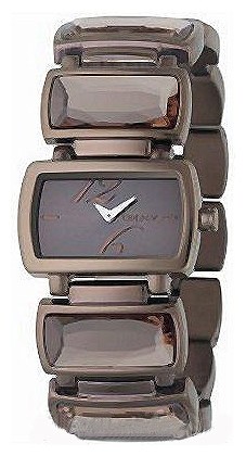 DKNY NY4266 wrist watches for women - 2 image, photo, picture