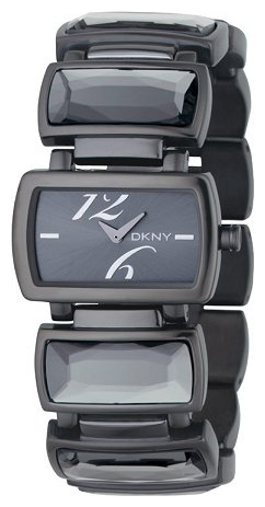 Wrist watch DKNY for Women - picture, image, photo