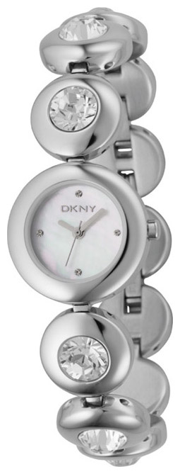 Wrist watch DKNY for Women - picture, image, photo