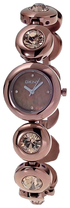 Wrist watch DKNY for Women - picture, image, photo