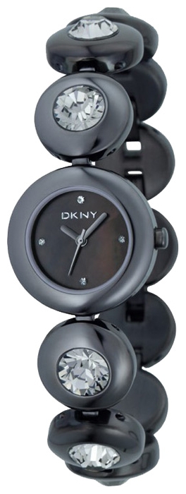 Wrist watch DKNY for Women - picture, image, photo