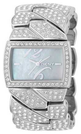 Wrist watch DKNY for Women - picture, image, photo