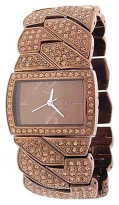 Wrist watch DKNY for Women - picture, image, photo