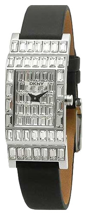 Wrist watch DKNY for Women - picture, image, photo