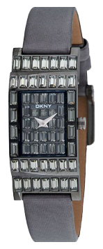 Wrist watch DKNY for Women - picture, image, photo