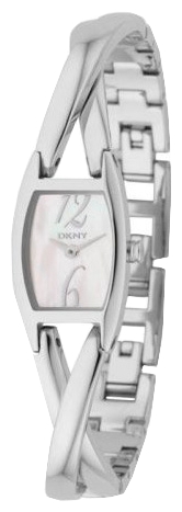 Wrist watch DKNY for Women - picture, image, photo