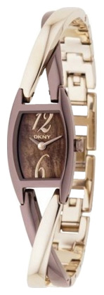 Wrist watch DKNY for Women - picture, image, photo