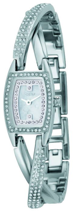 Wrist watch DKNY for Women - picture, image, photo