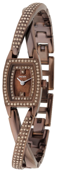 Wrist watch DKNY for Women - picture, image, photo