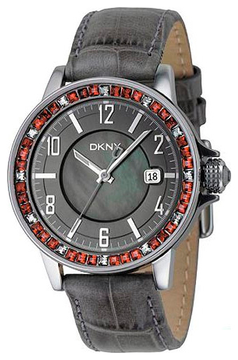 Wrist watch DKNY for Women - picture, image, photo