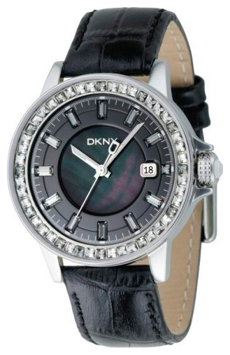 Wrist watch DKNY for Women - picture, image, photo