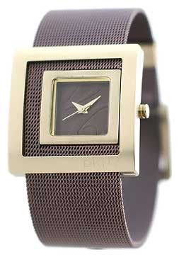 Wrist watch DKNY for Women - picture, image, photo