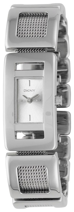 Wrist watch DKNY for Women - picture, image, photo