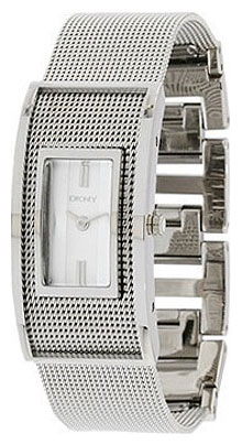 Wrist watch DKNY for Women - picture, image, photo