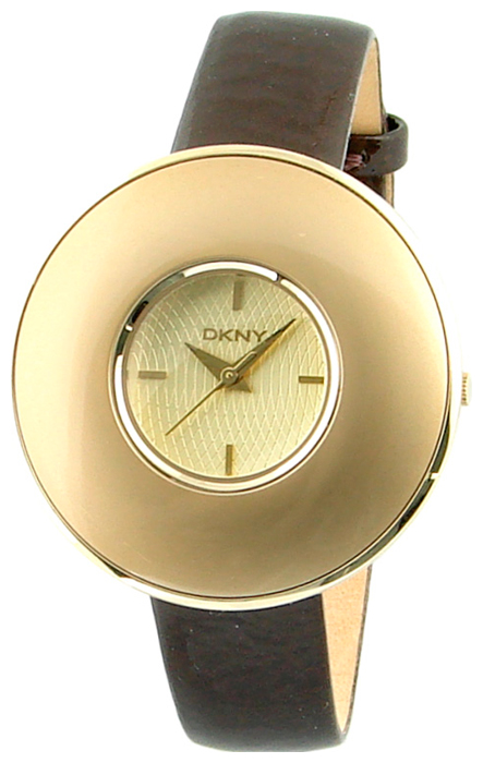 Wrist watch DKNY for Women - picture, image, photo