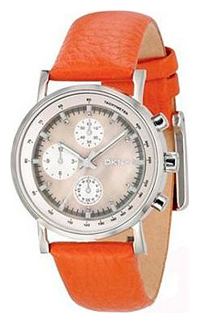 Wrist watch DKNY for Women - picture, image, photo