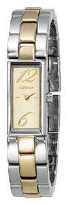 Wrist watch DKNY for Women - picture, image, photo