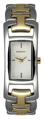 Wrist watch DKNY for Women - picture, image, photo