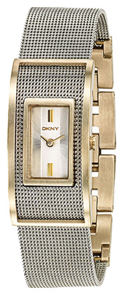 Wrist watch DKNY for Women - picture, image, photo