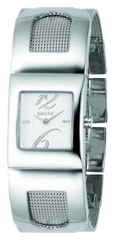 DKNY NY4343 wrist watches for women - 1 image, photo, picture