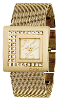 Wrist watch DKNY for Women - picture, image, photo