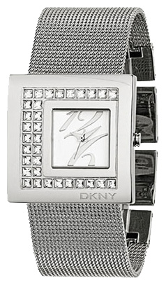 DKNY NY4347 wrist watches for women - 1 picture, image, photo