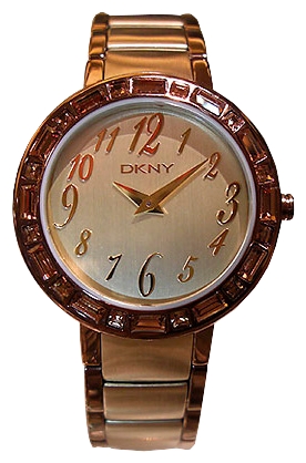 Wrist watch DKNY for Women - picture, image, photo