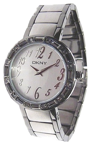 Wrist watch DKNY for Women - picture, image, photo