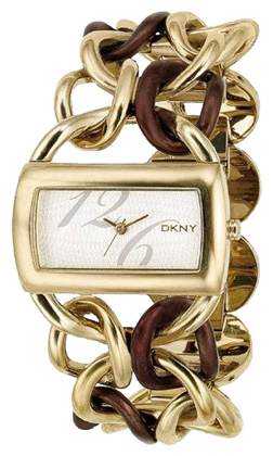 Wrist watch DKNY for Women - picture, image, photo