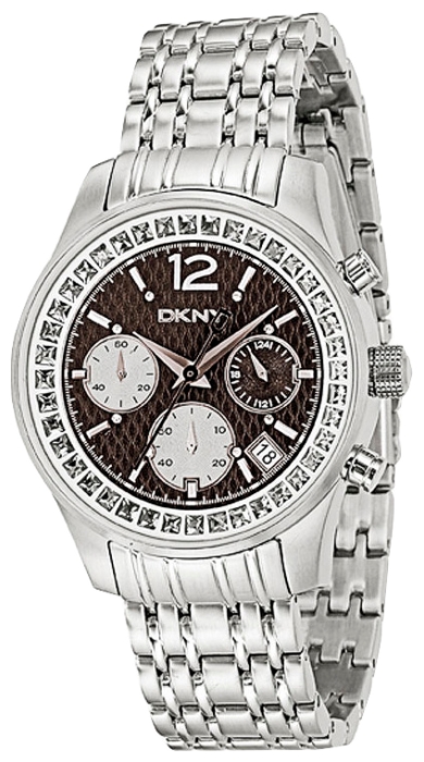 Wrist watch DKNY for Women - picture, image, photo