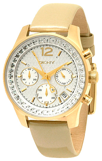 Wrist watch DKNY for Women - picture, image, photo