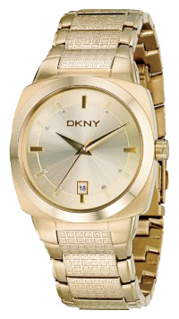 Wrist watch DKNY for Women - picture, image, photo