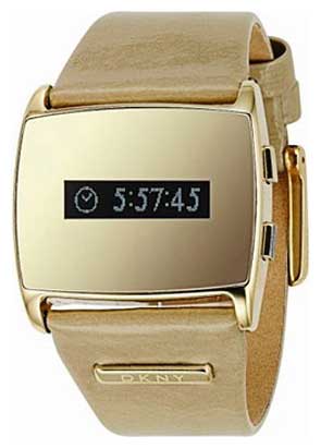 Wrist watch DKNY for Women - picture, image, photo