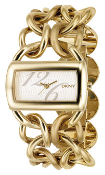 Wrist watch DKNY for Women - picture, image, photo