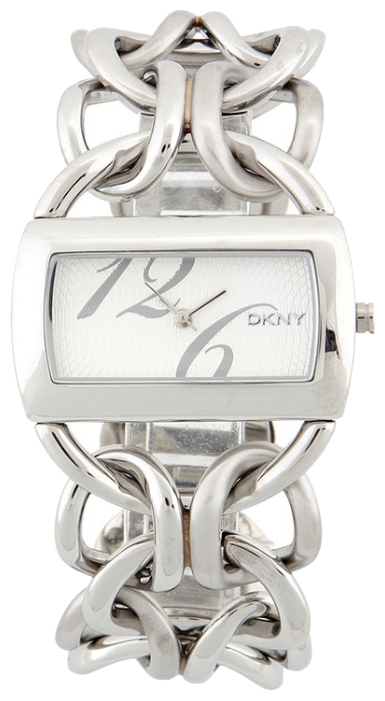 DKNY NY4367 wrist watches for women - 1 picture, image, photo
