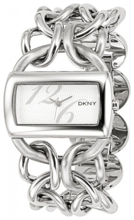 DKNY NY4367 wrist watches for women - 2 picture, image, photo