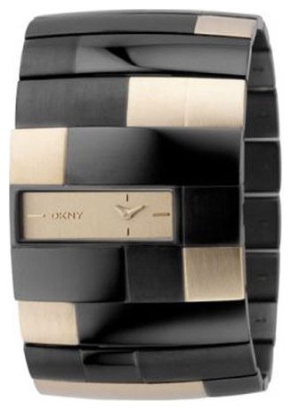 Wrist watch DKNY for Women - picture, image, photo