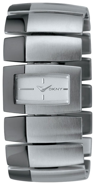 DKNY NY4383 wrist watches for women - 1 image, photo, picture