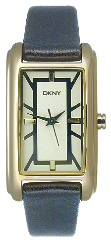 Wrist watch DKNY for Women - picture, image, photo