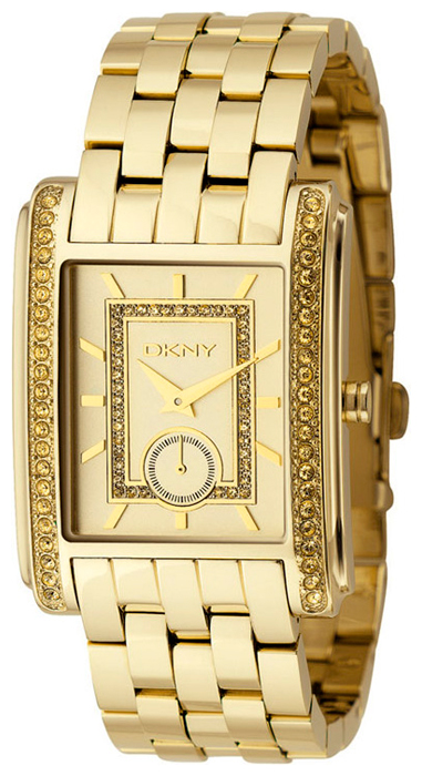 DKNY NY4394 wrist watches for women - 1 photo, picture, image